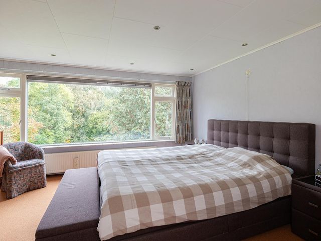 Weresteijn 15, Sliedrecht