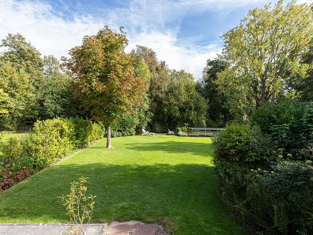 Weresteijn 15, Sliedrecht