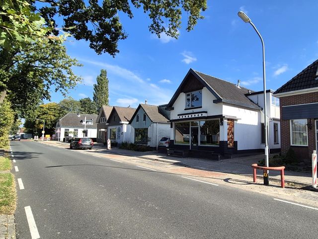 Noorderdiep 518, Nieuw-Buinen