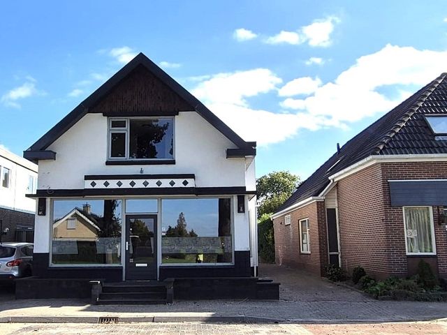 Noorderdiep 518, Nieuw-Buinen