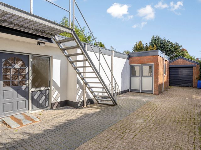 Noorderdiep 518, Nieuw-Buinen