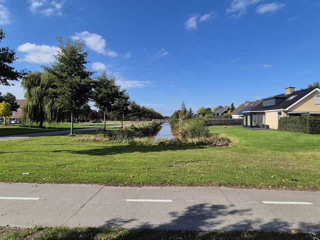 Noorderdiep 518, Nieuw-Buinen