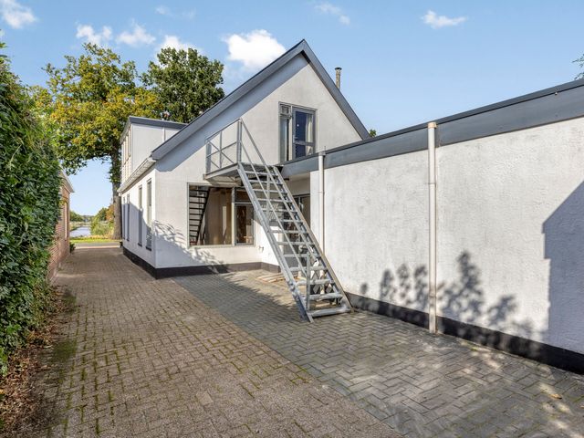 Noorderdiep 518, Nieuw-Buinen