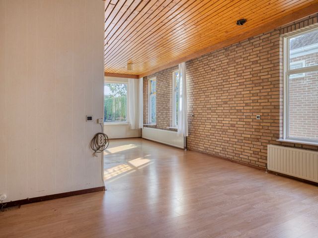 Noorderdiep 518, Nieuw-Buinen