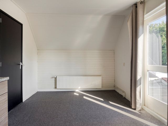 Noorderdiep 518, Nieuw-Buinen