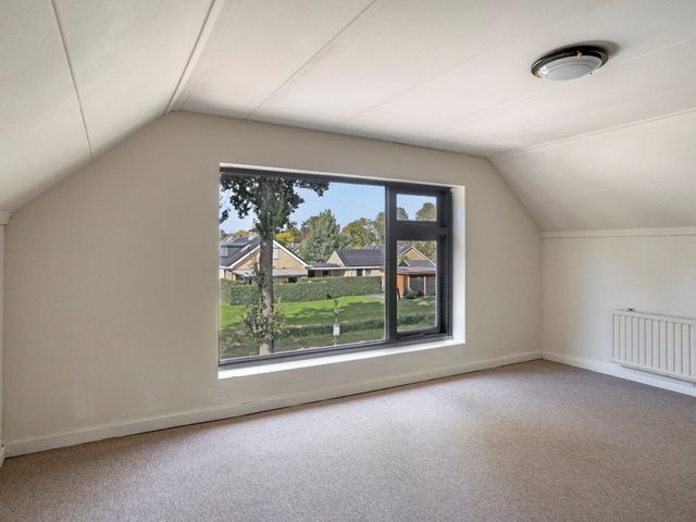 Noorderdiep 518, Nieuw-Buinen