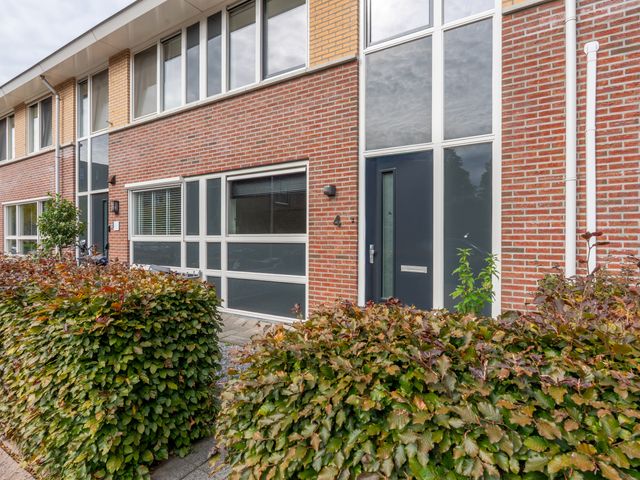 Gruit 4, Bemmel
