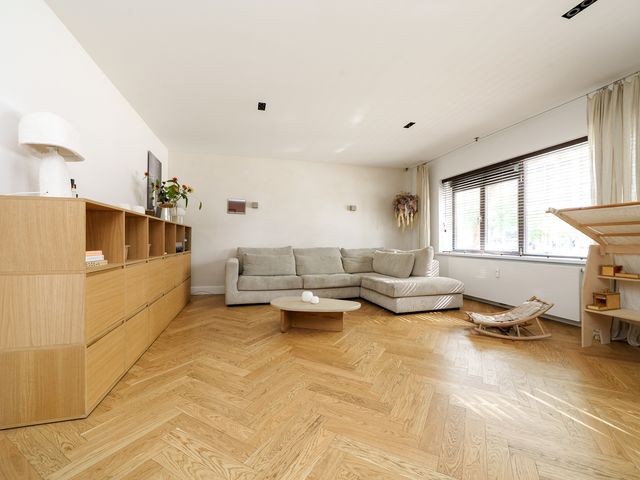 Rochussenstraat 129A, Rotterdam