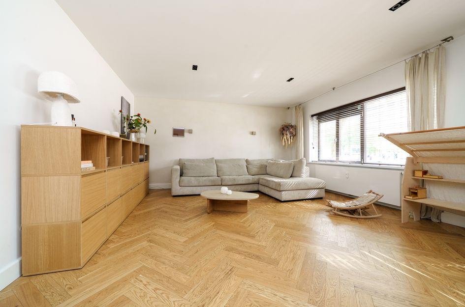 Rochussenstraat 129A