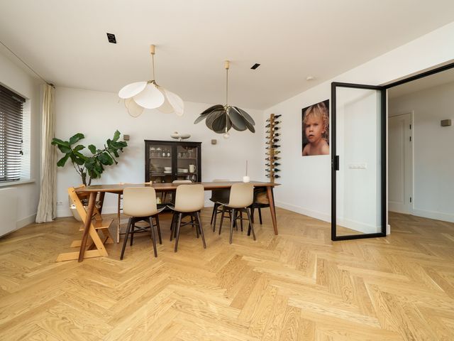 Rochussenstraat 129A, Rotterdam