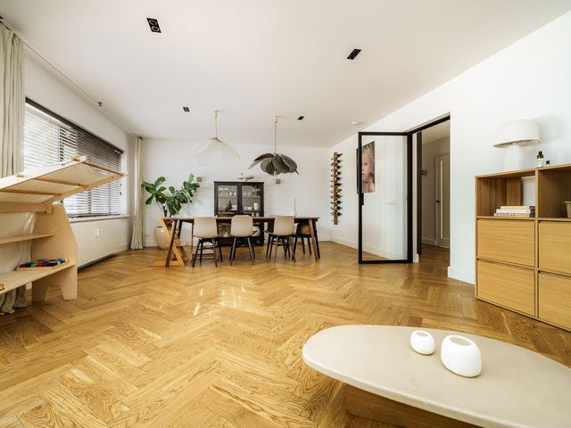 Rochussenstraat 129A, Rotterdam