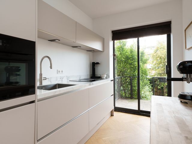 Rochussenstraat 129A, Rotterdam