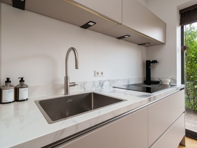 Rochussenstraat 129A, Rotterdam