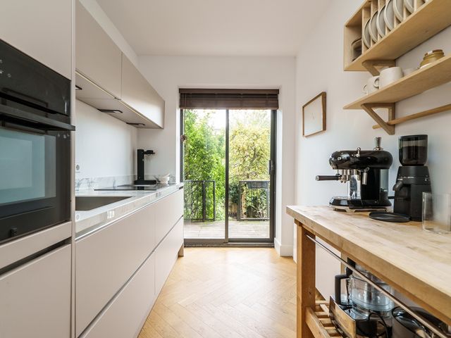 Rochussenstraat 129A, Rotterdam
