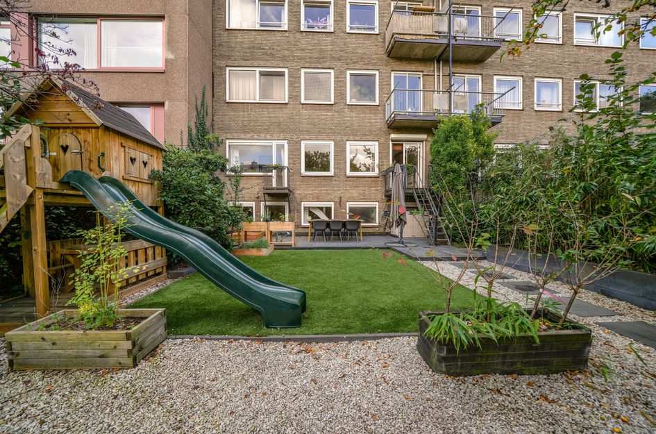 Rochussenstraat 129A