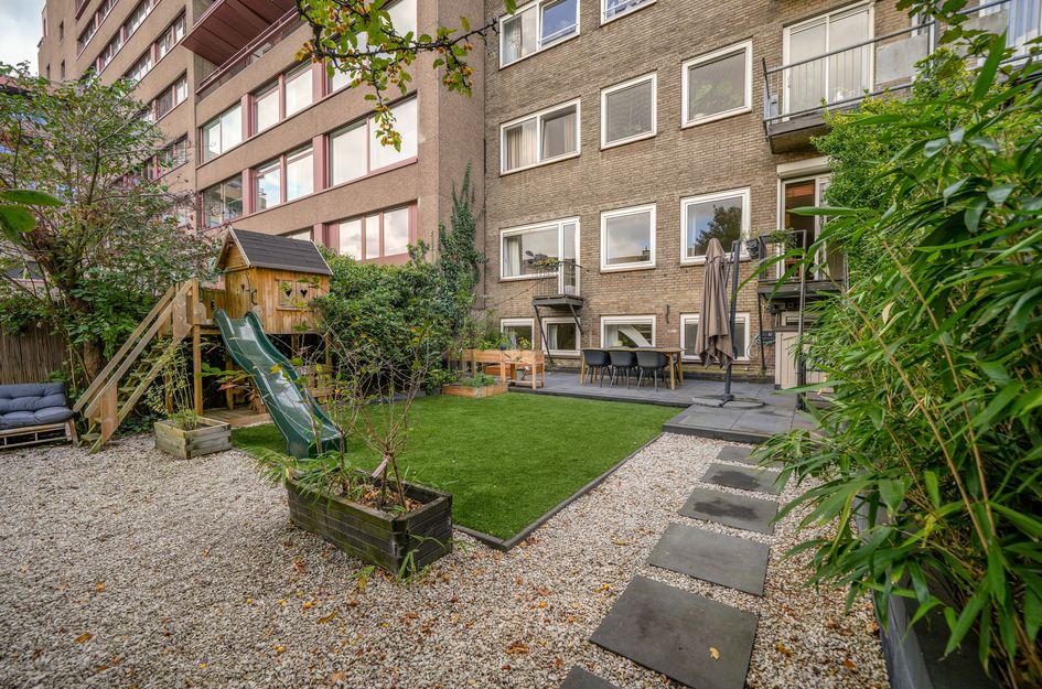 Rochussenstraat 129A