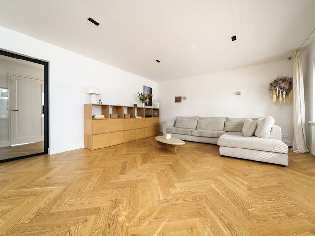 Rochussenstraat 129A, Rotterdam