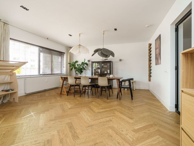 Rochussenstraat 129A, Rotterdam