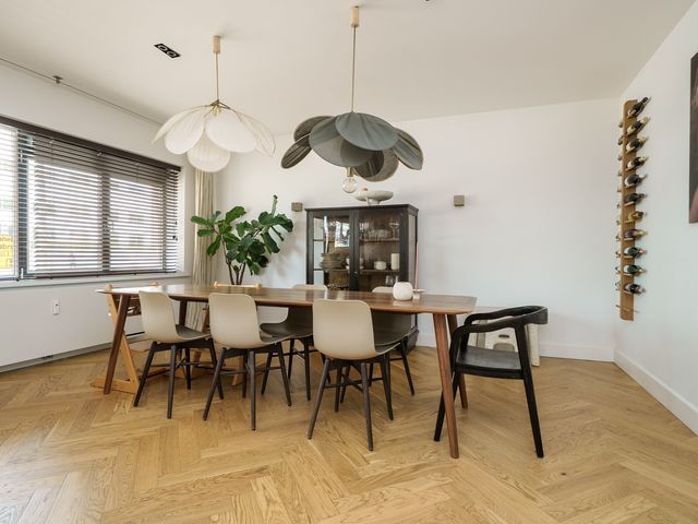 Rochussenstraat 129A, Rotterdam