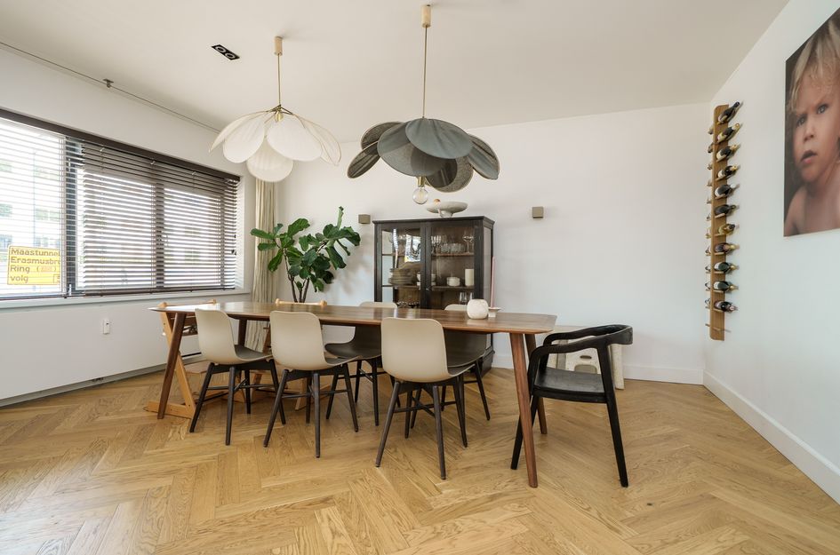 Rochussenstraat 129A