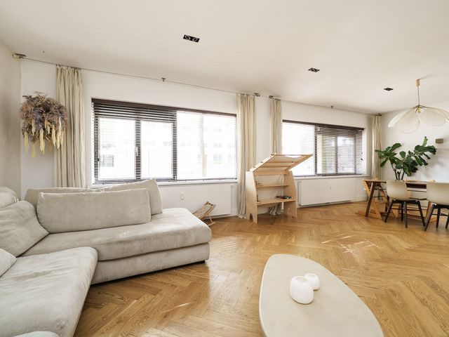 Rochussenstraat 129A, Rotterdam