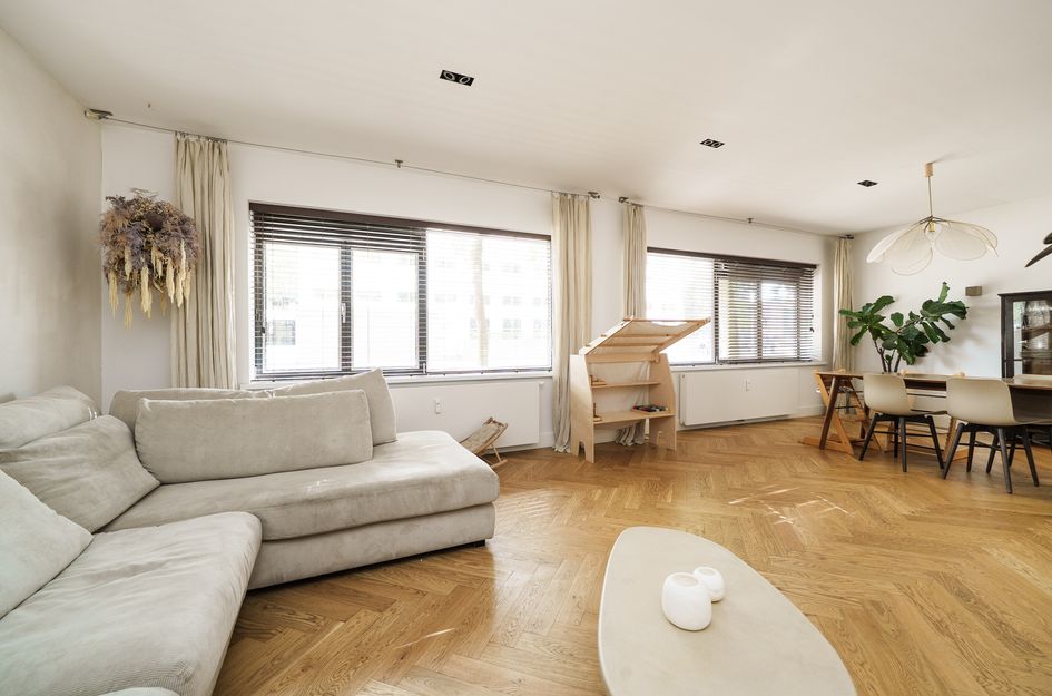 Rochussenstraat 129A