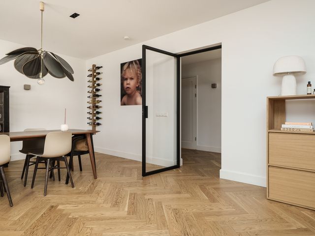 Rochussenstraat 129A, Rotterdam