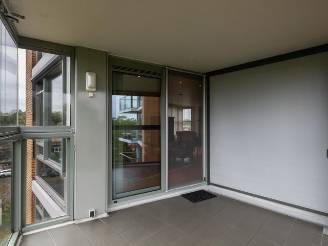 Erasmuspark 118, Ridderkerk