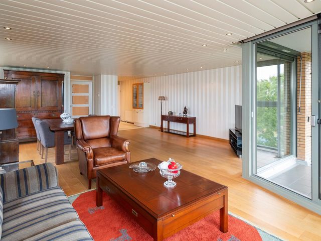 Erasmuspark 118, Ridderkerk