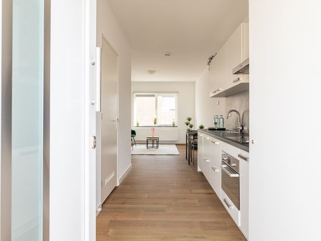 Arnold Spoelplein 81E, Den Haag
