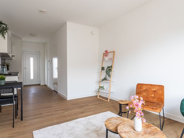 Arnold Spoelplein 81E, Den Haag