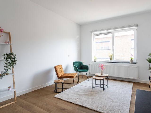 Arnold Spoelplein 81E, Den Haag