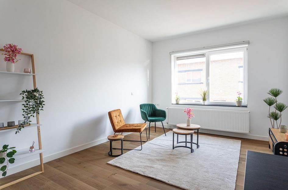 Arnold Spoelplein 81E