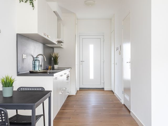 Arnold Spoelplein 81E, Den Haag