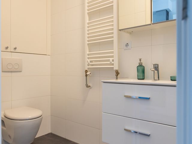 Arnold Spoelplein 81E, Den Haag