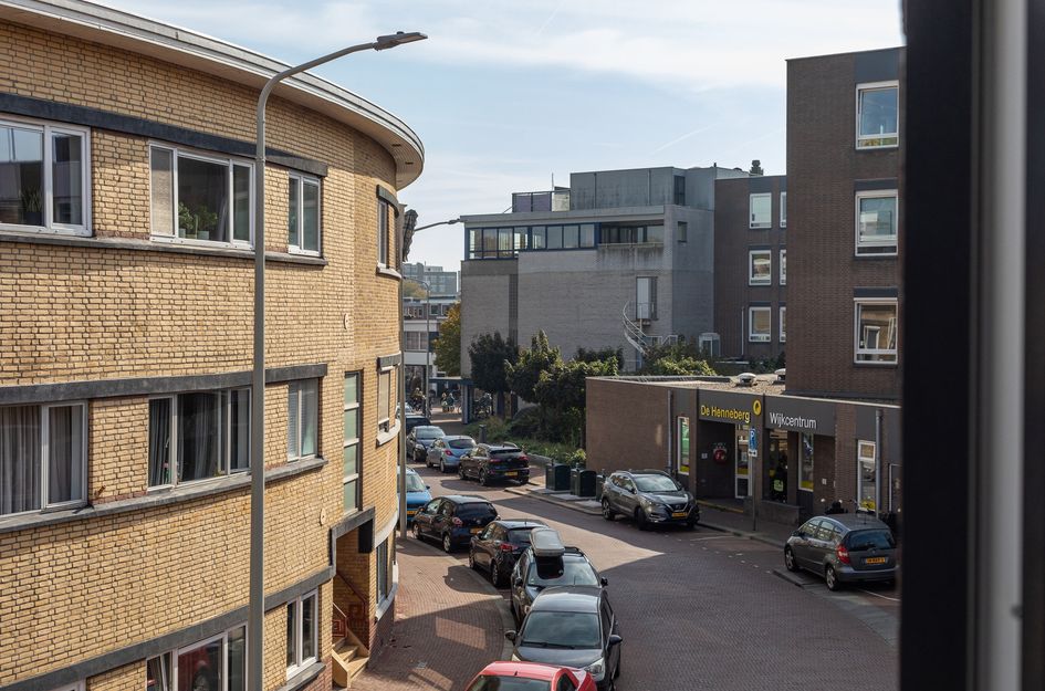Arnold Spoelplein 81E