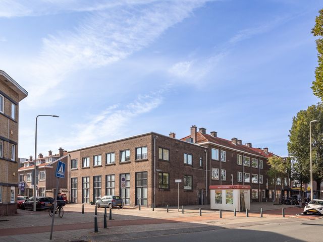 Arnold Spoelplein 81E, Den Haag