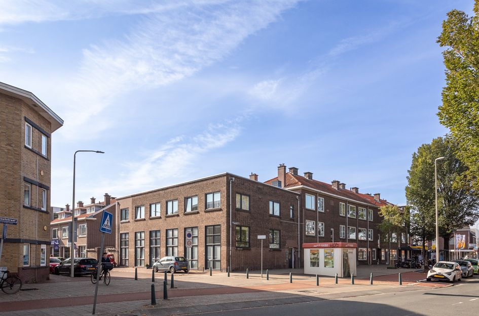 Arnold Spoelplein 81E