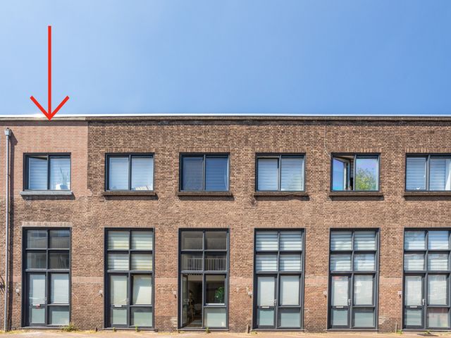 Arnold Spoelplein 81E, Den Haag