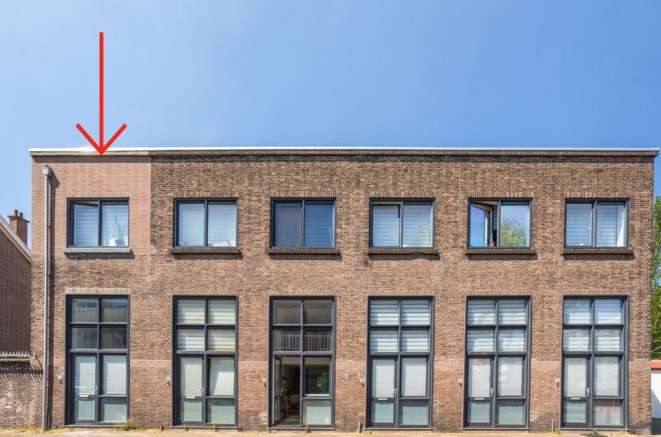 Arnold Spoelplein 81E