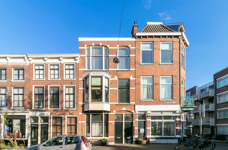 Lange Beestenmarkt 82B