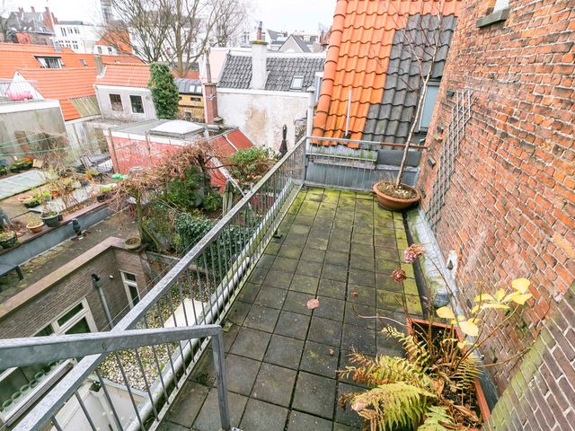 Lange Beestenmarkt 82B, Den Haag