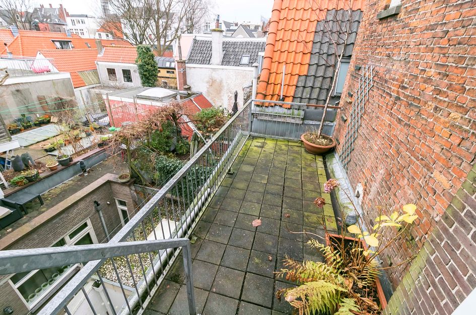 Lange Beestenmarkt 82B