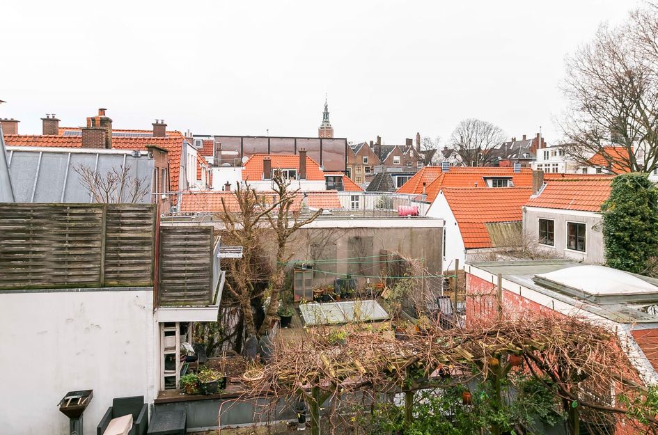 Lange Beestenmarkt 82B