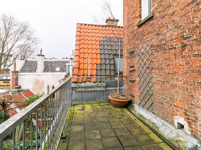 Lange Beestenmarkt 82B, Den Haag
