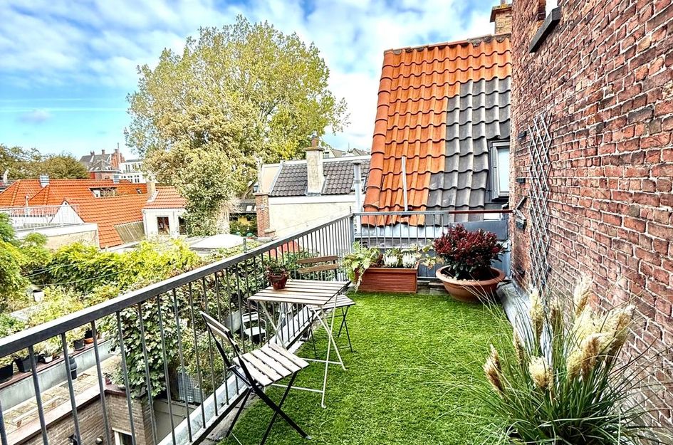 Lange Beestenmarkt 82B