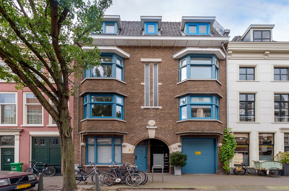 Lange Beestenmarkt 111B
