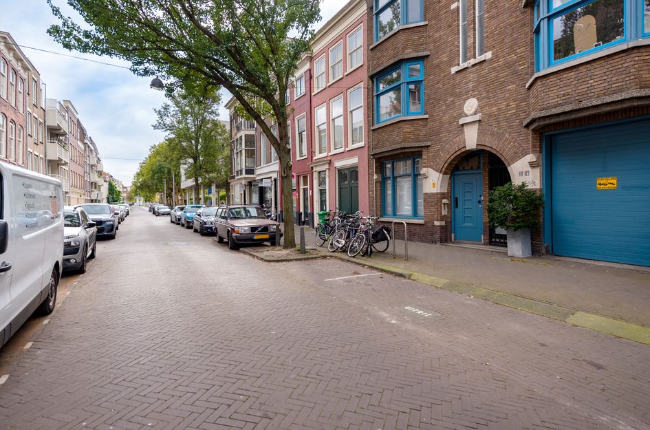 Lange Beestenmarkt 111B