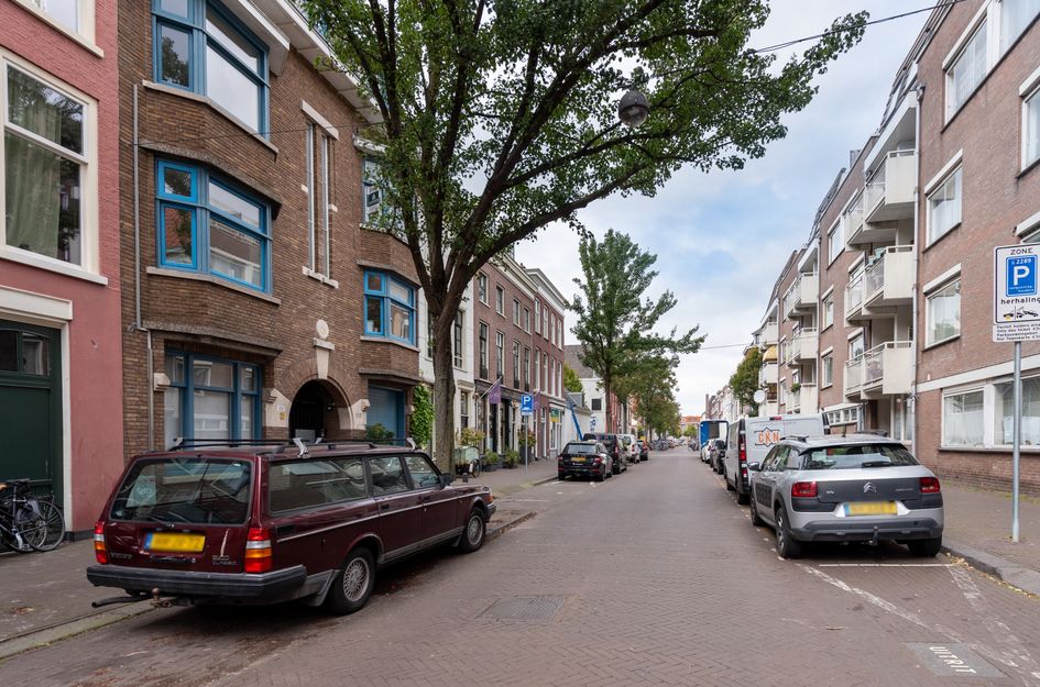 Lange Beestenmarkt 111B