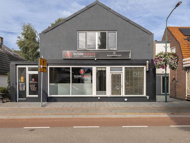 Traaij 195a, Driebergen-Rijsenburg